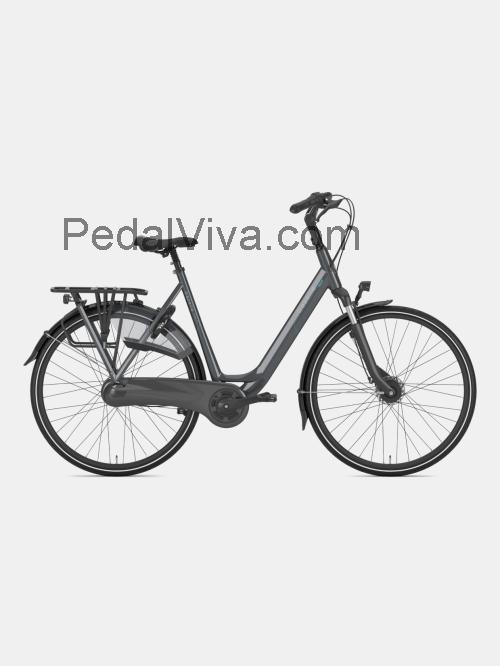 Gazelle Orange C7+ HMB ficha tecnica